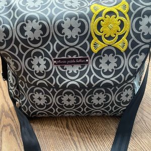 Bought used. In good condition